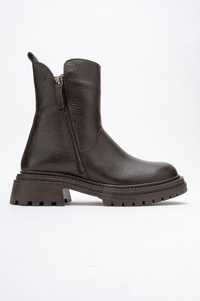 kadin-deri-postal-bot-KAHVE FLOTER-OK2336-0101613_0